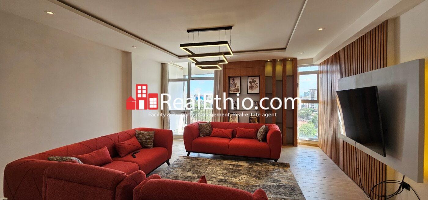 3 Bedrooms furnished Apartment for Rent, Bole Japan, Addis Ababa, Ethiopia. 3 Bedrooms furnished Apartment for Rent, Bole Japan, Addis Ababa, Ethiopia.