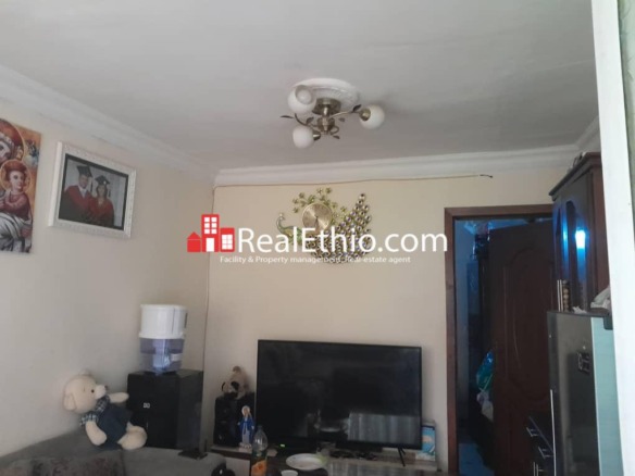 Arat kilo, House for Sale, Addis Ababa.
