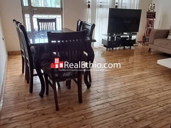 Betel, 2 bed rooms House for Sale, Addis Ababa.