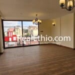Bisrate Gabriel, 3 bedrooms apartment for rent, Addis Ababa.
