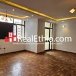 Bisrate Gebriel, Two bedrooms Furnished Apartment for Rent, Addis Ababa.