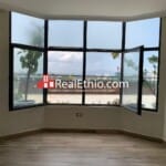 Bole Atlas, 2 bedrooms apartment for rent, Addis Ababa.