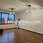 Bole Atlas, 2 bedrooms Apartment for Sale, Addis Ababa.