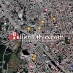 Bole Atlas, Land or house for Sale, Addis Ababa.