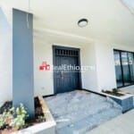 Bole Bulbula, G+2+Terrace House for sale, Addis Ababa, Ethiopia.