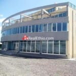 Dukem, G+3 Building for Sale, Oromia.