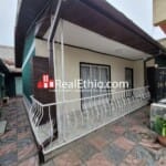 Gofa Camp, G+3 and Villa House for Sale, Addis Ababa.