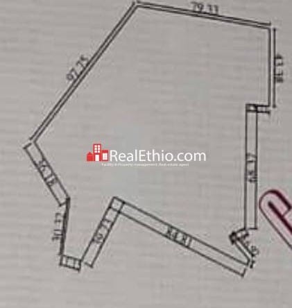 Kality, Land for Sale, Addis Ababa.