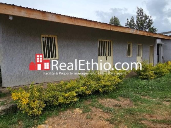 Kara, House or Land for Sale, Addis Ababa.