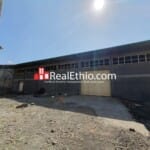 Lebu Haile Garment, Store or Warehouse for sale, Addis Ababa.