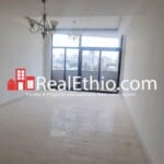 Mexico, 2 bedrooms Apartment for Sale, Addis Ababa.