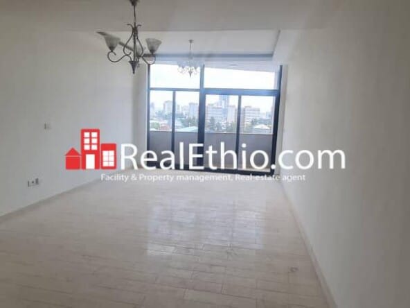 Mexico, 2 bedrooms Apartment for Sale, Addis Ababa.