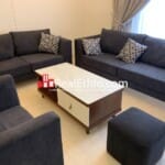 Mexico, Furnished 2 bedrooms apartment for rent, Addis Ababa.