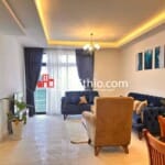 Mexico, Furnished 2 bedrooms apartment for rent, Addis Ababa.