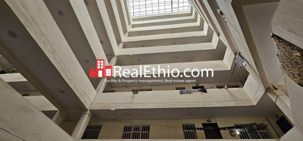 Summit, 4 Bedrooms Apartment for Sale, Addis Ababa.