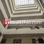 Summit, four bedrooms Apartment for Sale, Addis Ababa.