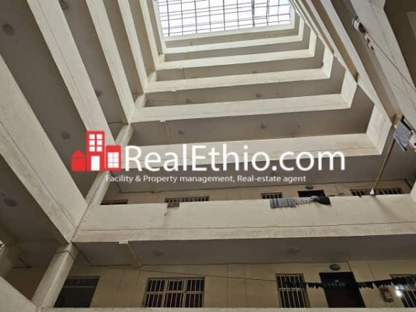 Summit, four bedrooms Apartment for Sale, Addis Ababa.