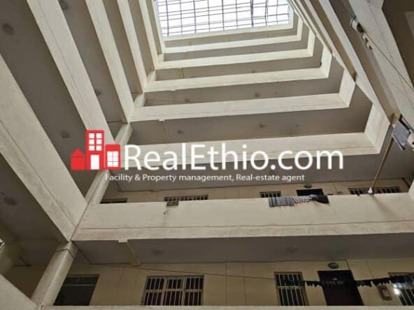 Summit, four bedrooms Apartment for Sale, Addis Ababa.