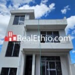 Summit, Seven bedrooms G+1+B+Terrace House for Sale, Addis Ababa.
