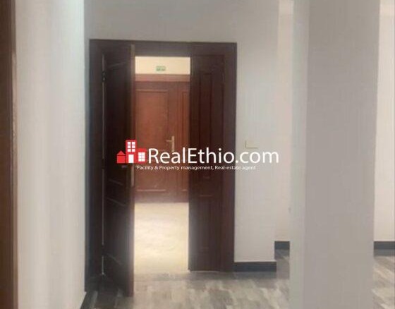 Ayat 49, Two Bedrooms Apartment for Sale, Addis Ababa.