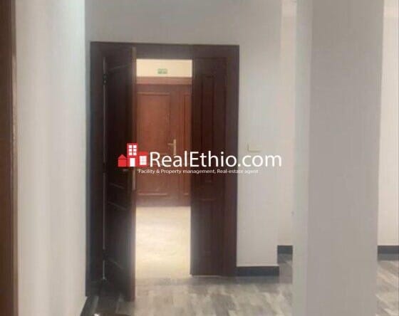 Ayat 49, Two Bedrooms Apartment for Sale, Addis Ababa.
