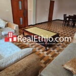 Ayat Zone 6, three bedrooms furnished House for sale, Addis Ababa.