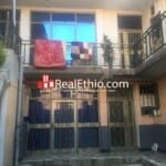 Betel, 7 bedrooms G+1 House for Sale, Addis Ababa.