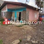 Bisrate Gebriel around South Africa Embassy, House for Sale, Addis Ababa.