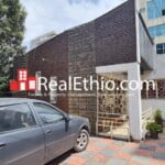 Bole, 3 bedrooms Villa House for Sale, Addis Ababa.