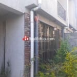 Kality Alem Bank, 2 bedrooms G+1 House for Sale, Addis Ababa.