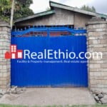 Kotebe, House for Sale, Addis Ababa.