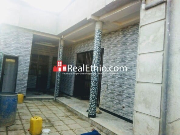 Legetafo, House for Sale, Oromia.