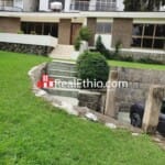 Megenagna Top View, Two bedroom house for Rent, Addis Ababa, Ethiopia.