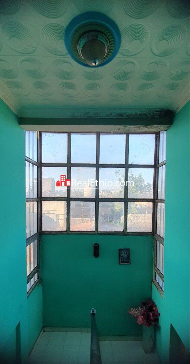 Saris Addisu Sefer, 3 Bedrooms G+1 House for Sale, Addis Ababa. Saris Addisu Sefer, 3 Bedrooms G+1 House for Sale, Addis Ababa.