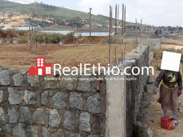 Sebeta, Land for Sale, Oromia.