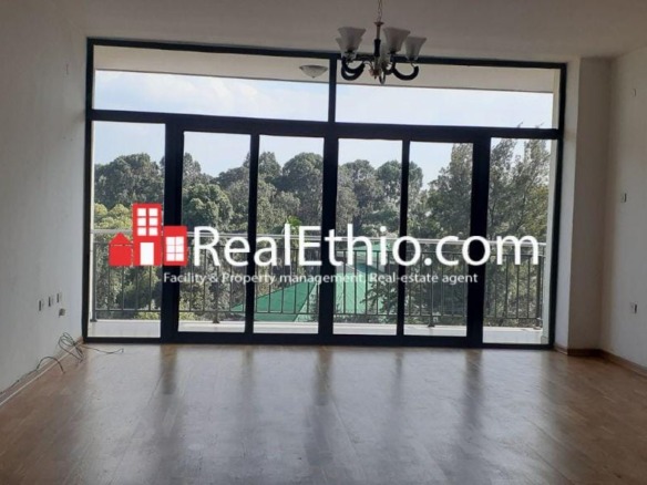 Addisu Gebeya, Three Bedrooms Apartment for Sale, Addis Ababa.