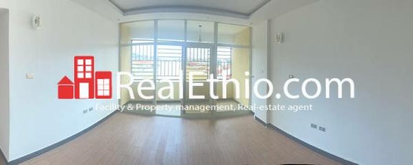 Ayat, 3 bedrooms Apartment for Sale, Addis Ababa.
