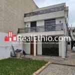 Ayat, G+2, Five bedrooms House for Rent, Addis Ababa.
