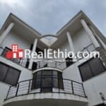 Ayat Zone 5, G+3 Eight bedroom House or building for rent, Addis Ababa.