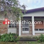 Bole, 3 bedrooms Villa House for Sale, Addis Ababa.