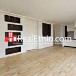 Bole Homes or Gerji Ministroch, Apartment Building for Rent, Addis Ababa.