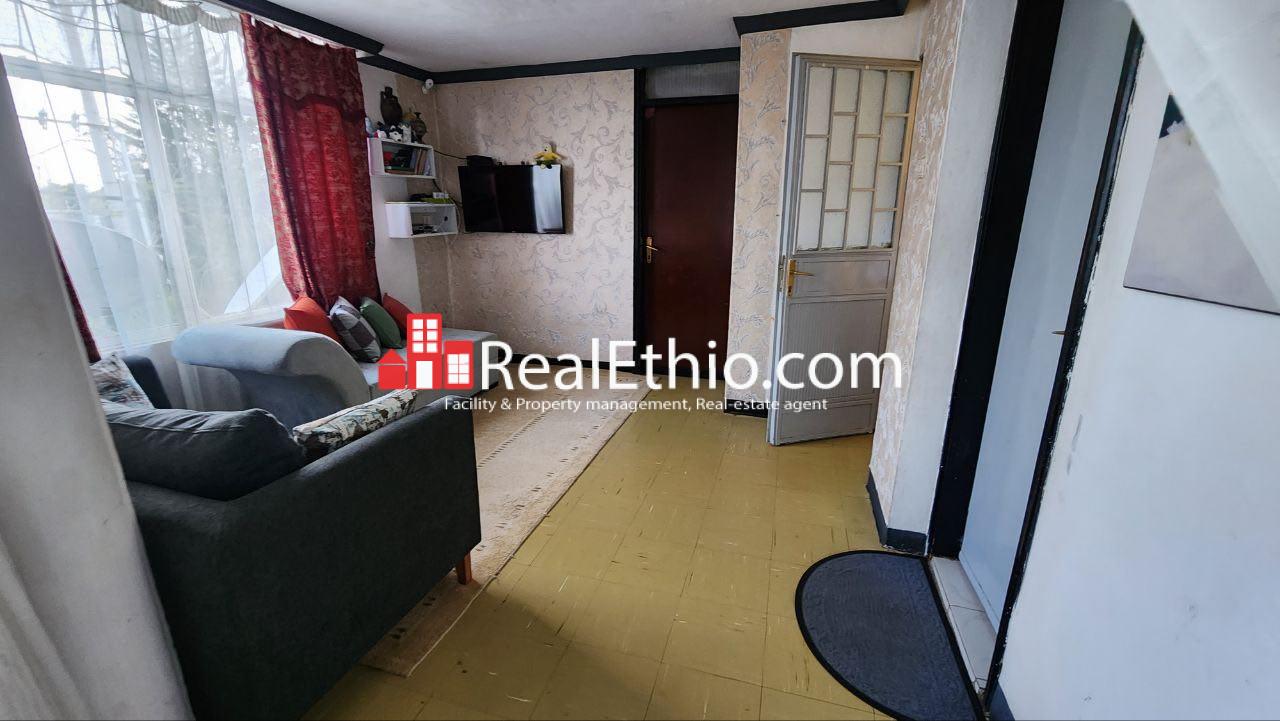 CMC Civil Service, 1 Bedroom Apartment for Sale, Addis Ababa. CMC Civil Service, 1 Bedroom Apartment for Sale, Addis Ababa.