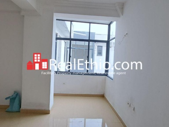 CMC Figa, 1 bedroom Apartment for Sale, Addis Ababa.