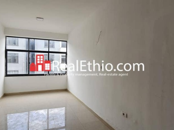 CMC Figa, 2 bedrooms Apartment for Sale, Addis Ababa.