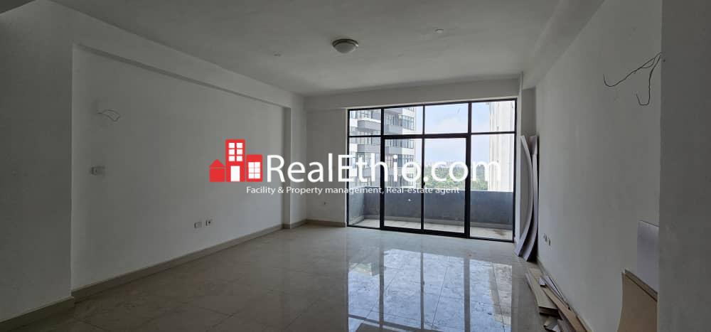 CMC Figa, Three bedrooms apartment for Rent, Addis Ababa.