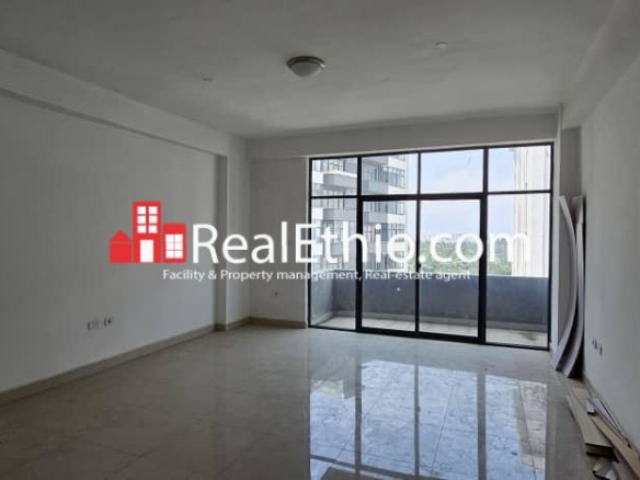 CMC Figa, Three bedrooms apartment for Sale, Addis Ababa.