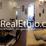 CMC, Three bedrooms Apartment for Sale, Addis Ababa.
