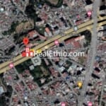 Hayhulet, Land or house for Sale, Addis Ababa.