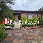 Kotebe 02, Three bedroom House for Sale, Addis Ababa.