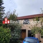 Lebu around Varnero, G+1  Three bedroom House for Rent, Addis Ababa.